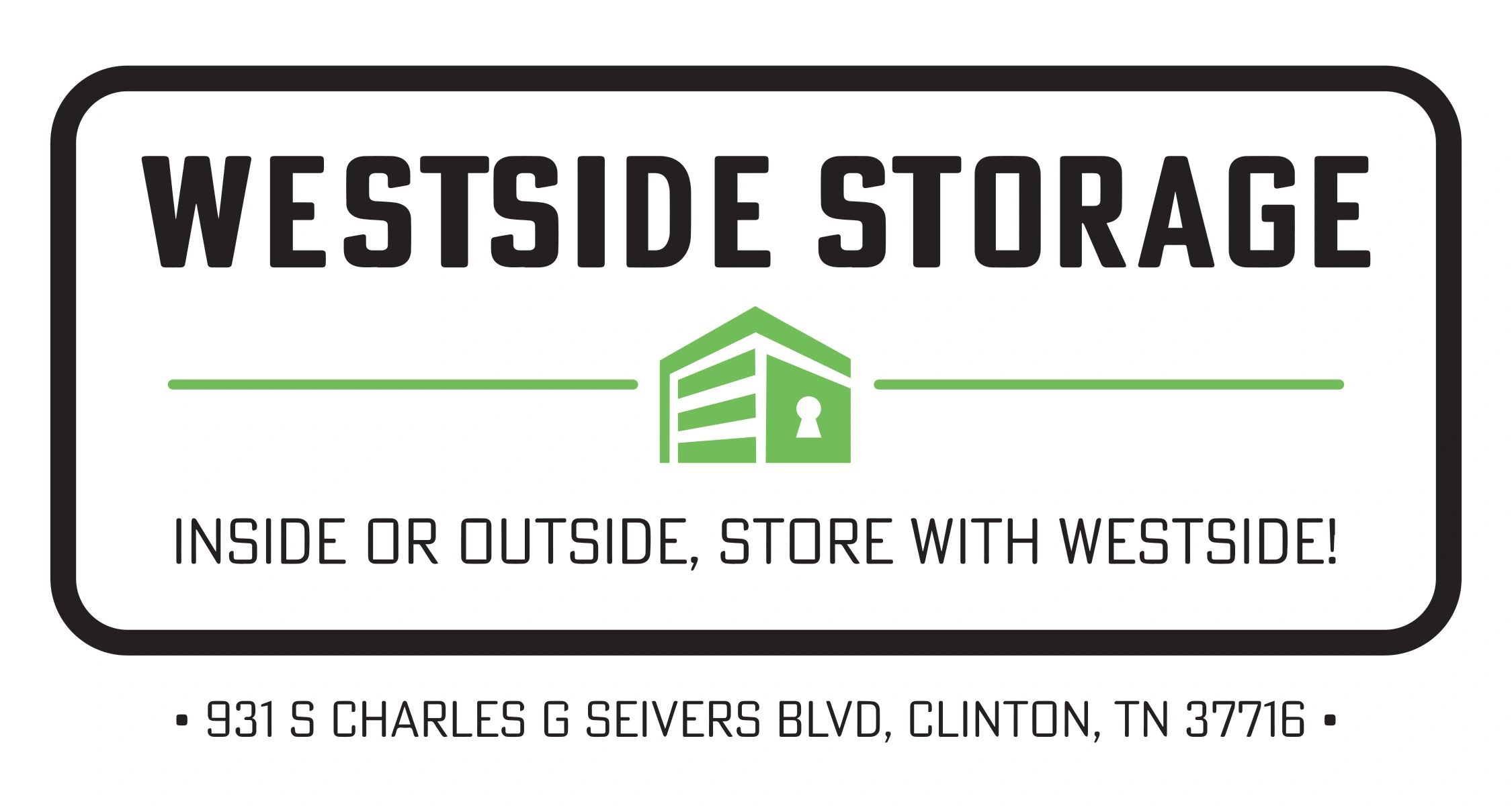 Westside Storage Ruston
